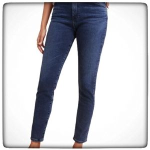 Anthropologie High-Rise Skinny Jean-29
